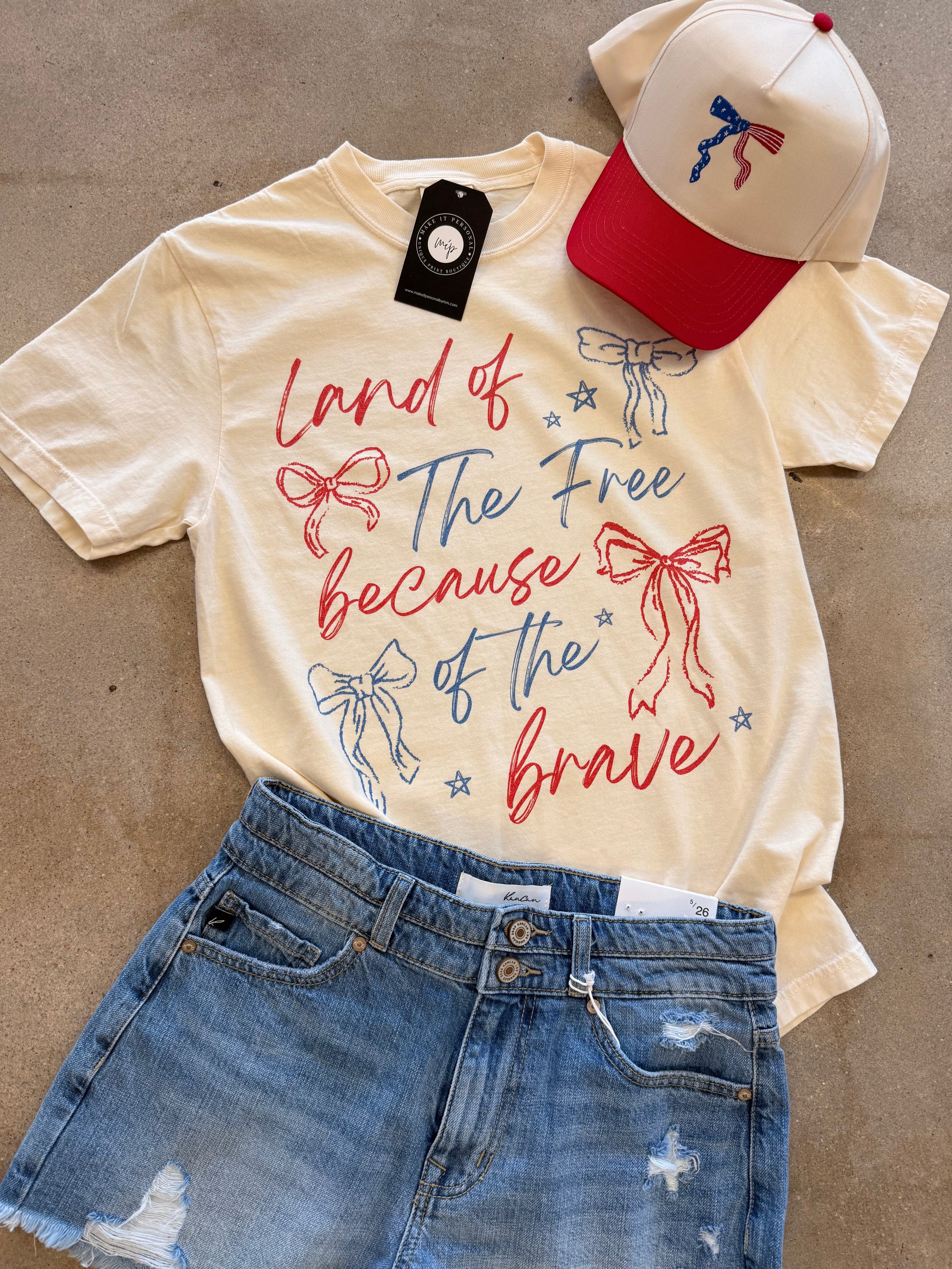 New Graphic Tees