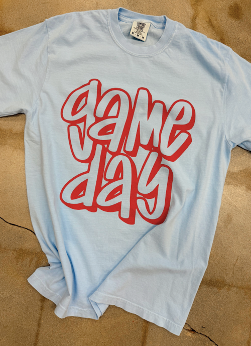 Game Day