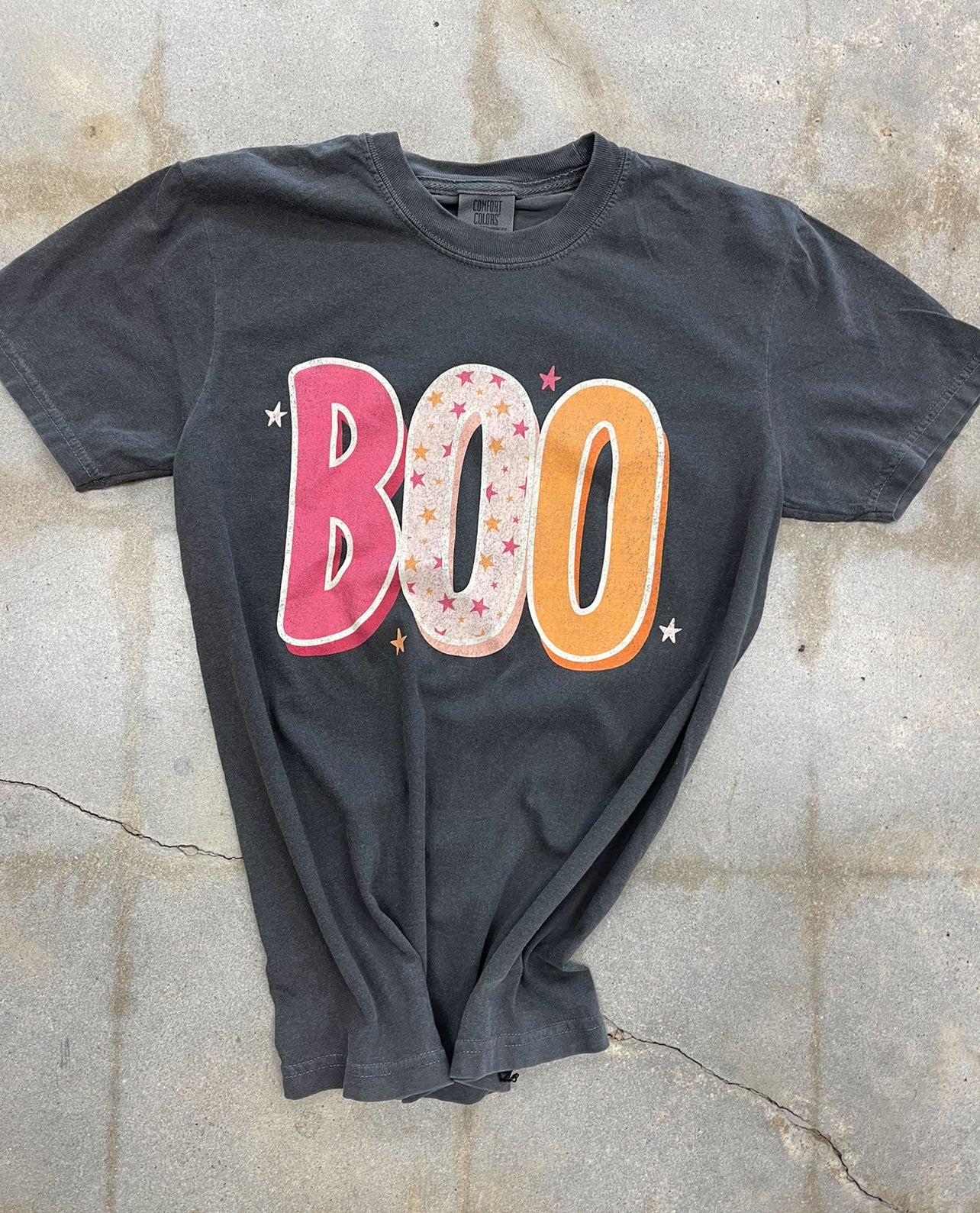 Boo Tee