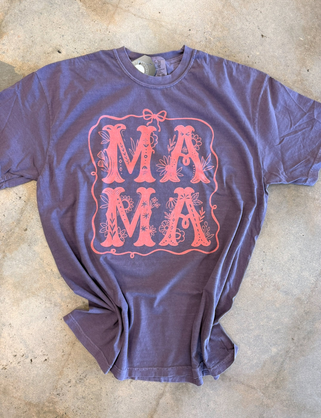 Mamas – Make it Personal MM