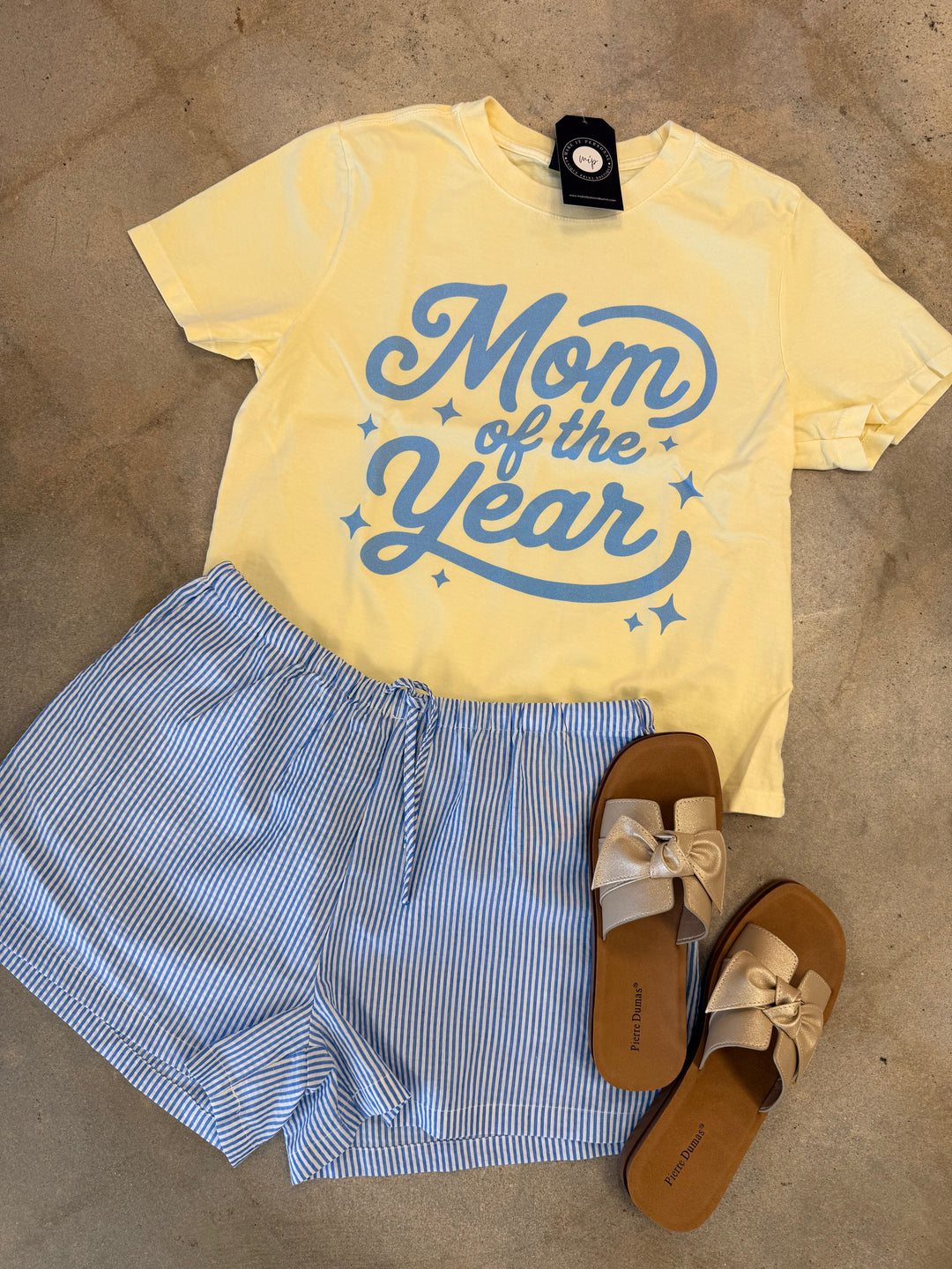 Mamas – Make it Personal MM