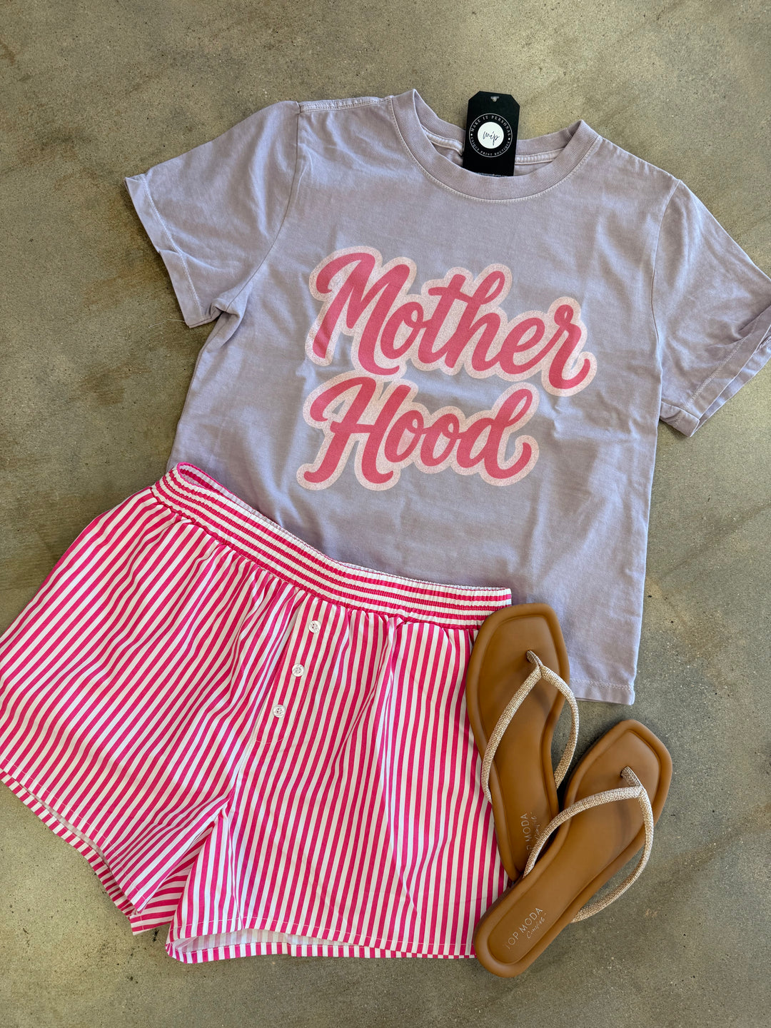 Mamas – Make it Personal MM