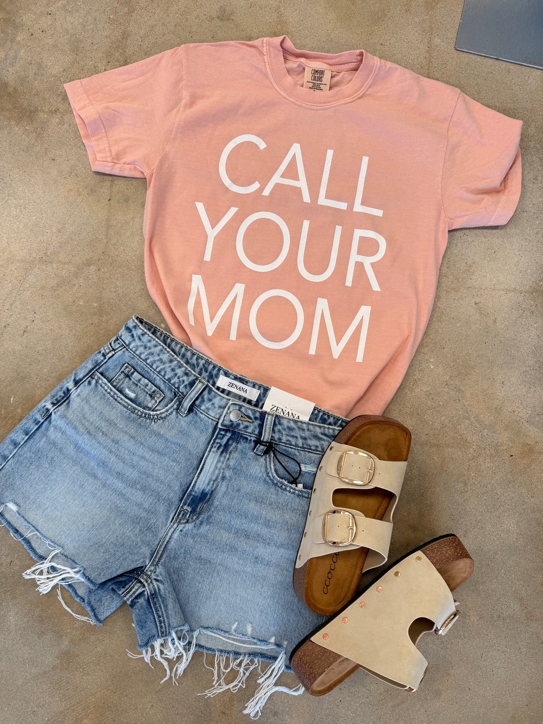 Mamas – Make it Personal MM