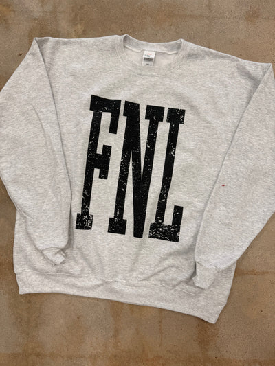 FNL Crewneck Sweatshirt
