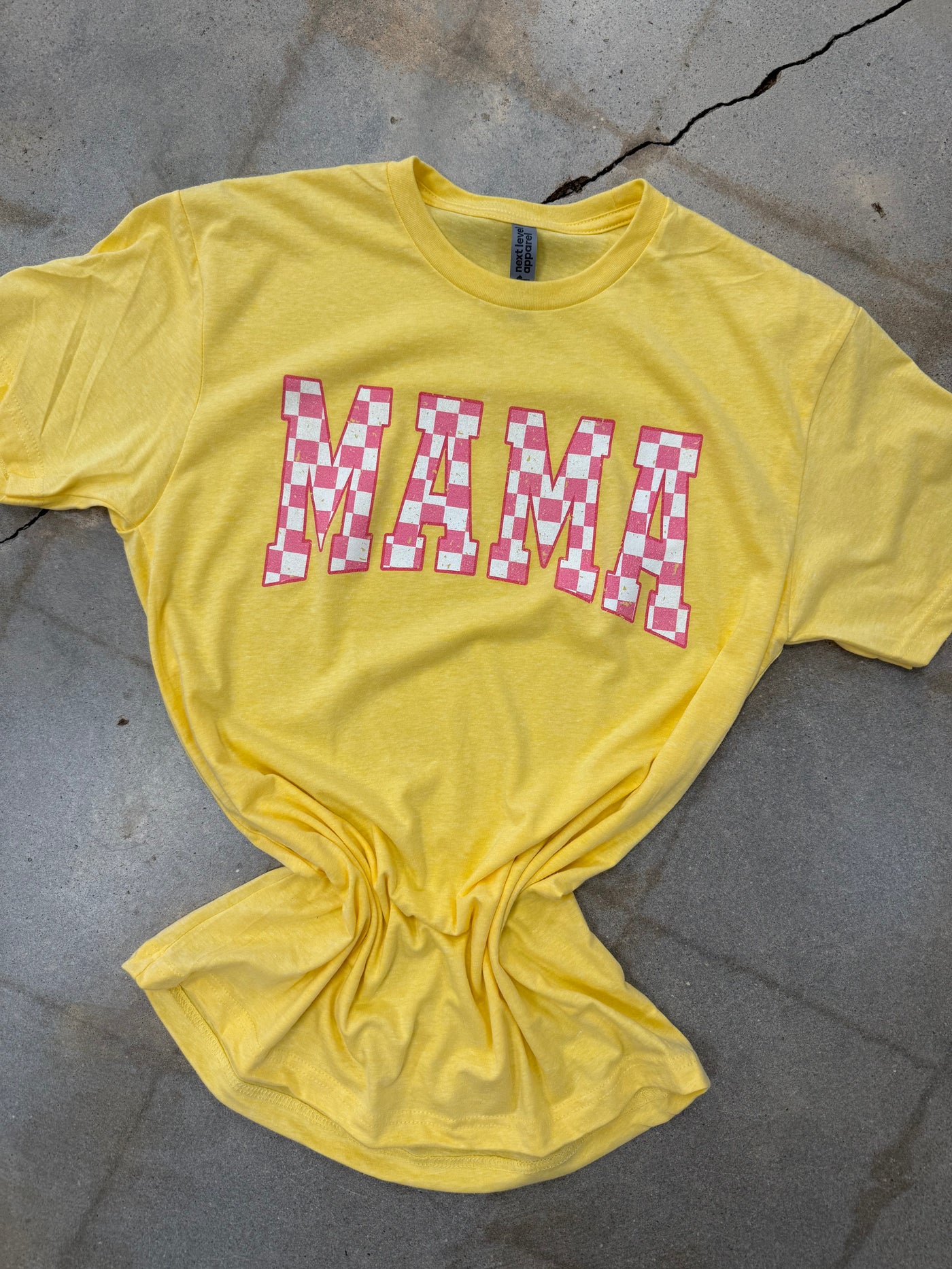 Sunny Mama Tee