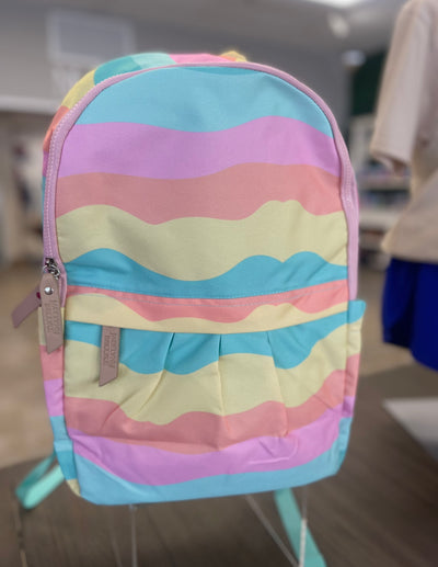 Jadelyn Brooke Wavy BookBag