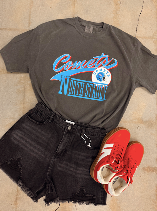Stanly Spirit Tee
