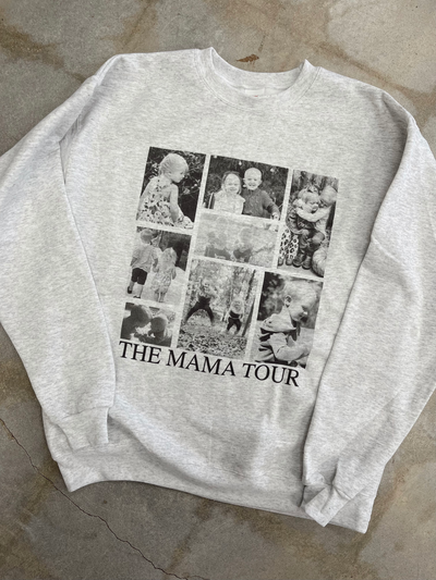 Your Favorite Era Mama Shirt