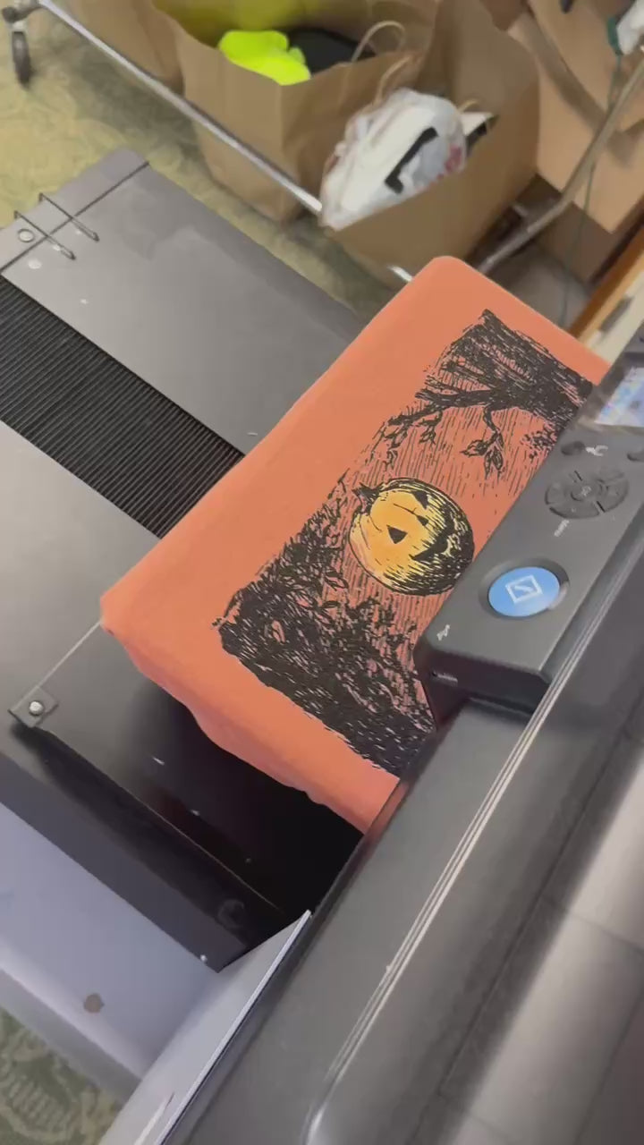 Ghost Balloon Graphic Tee