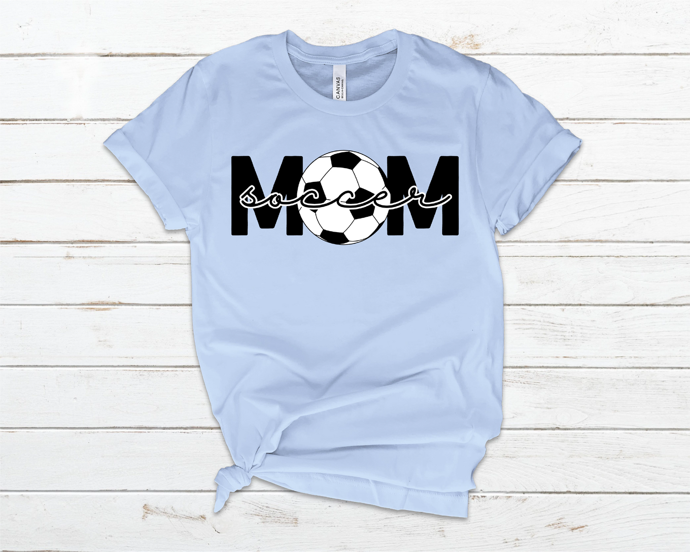 Soccer Mom Tee