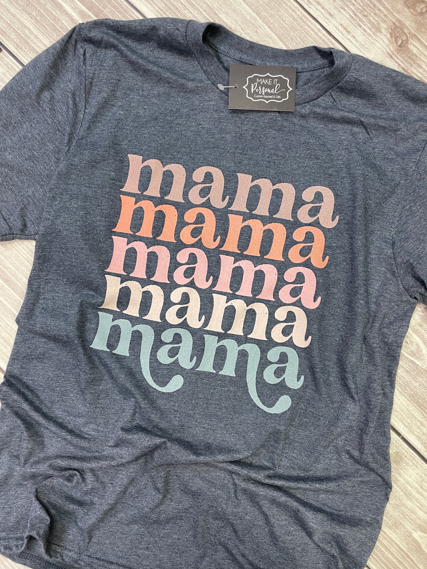 Mama x5 Tee