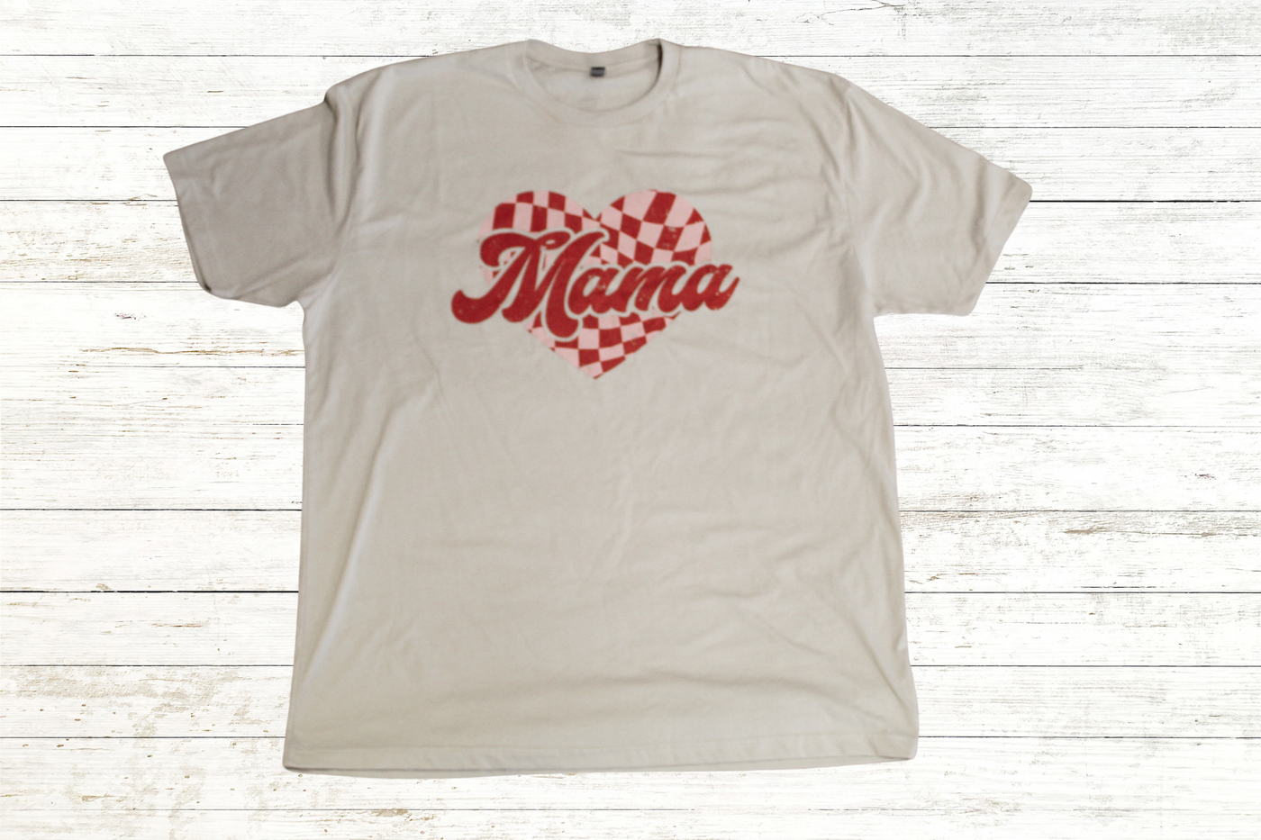 Mama Valentine Tee